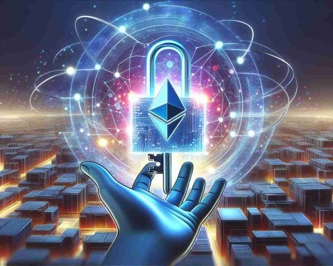 Odemknutí budoucnosti: Jak Ethereum Name Service (ENS) mění hru