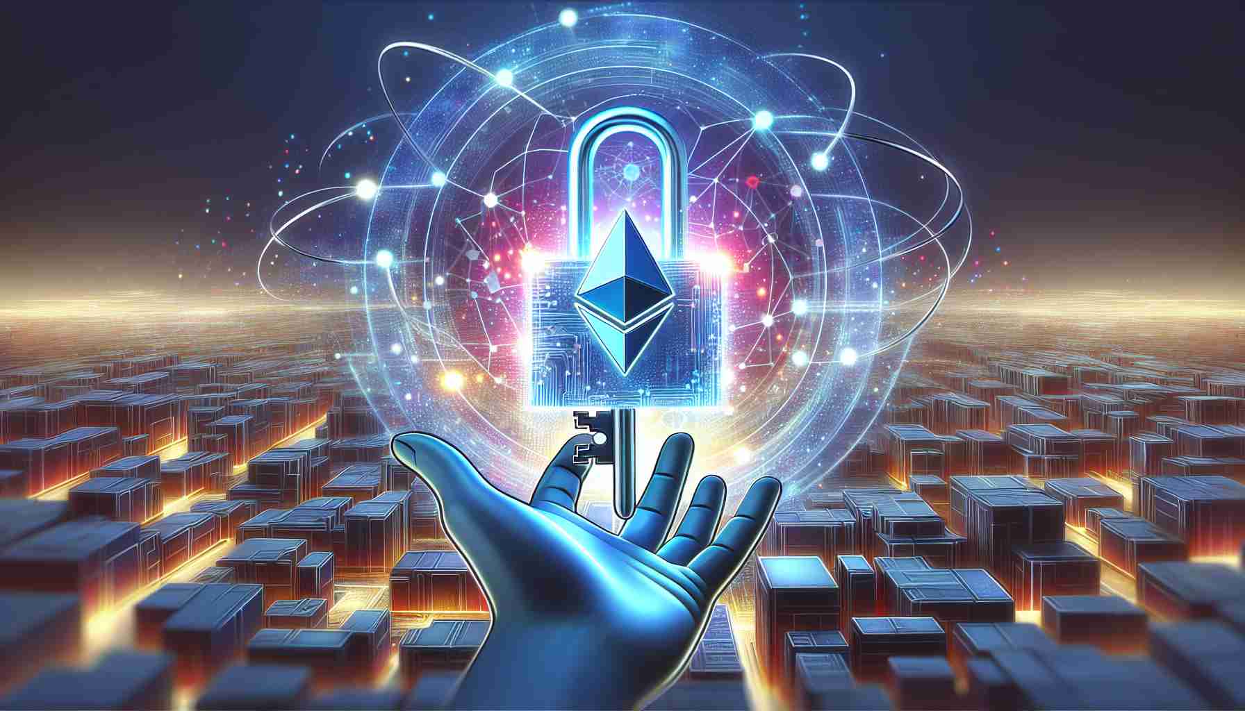 Unlocking the Future: How Ethereum Name Service (ENS) is Changing the Game