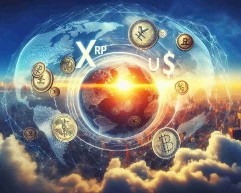 A New Dawn for XRP/USD: The Future of Cross-Border Transactions?