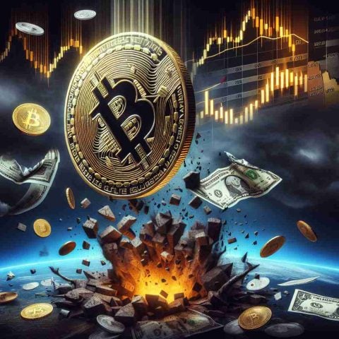 Bitcoin’s Unseen Tumble: What Really Triggered the Cryptocurrency Crash?