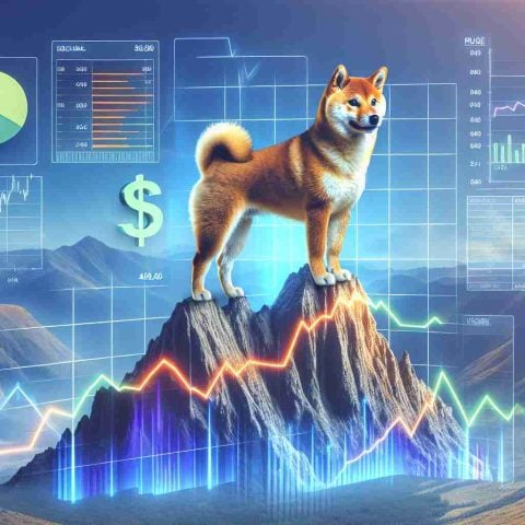 Is Shiba Inu Set for an Astonishing Price Surge? Key Details Revealed