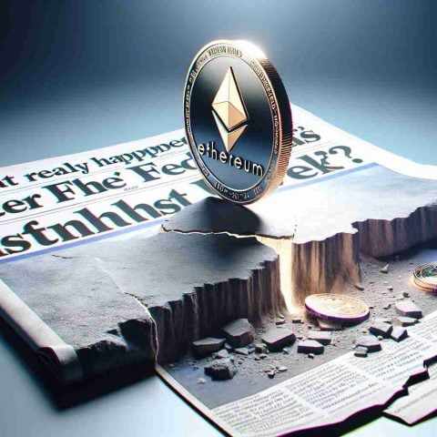 Ethereum Stumbles: What Really Happened After the Fed’s Latest Move?