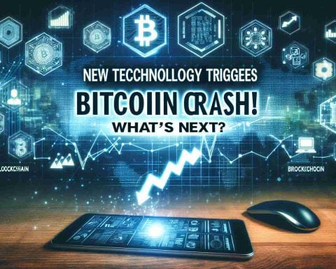 New Technology Triggers Bitcoin Crash! What’s Next?