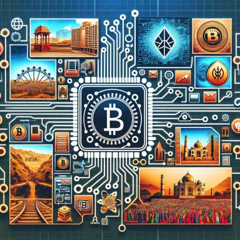 A Digital Revolution: What’s Coming to India with the Ultimate Blockchain Tour?