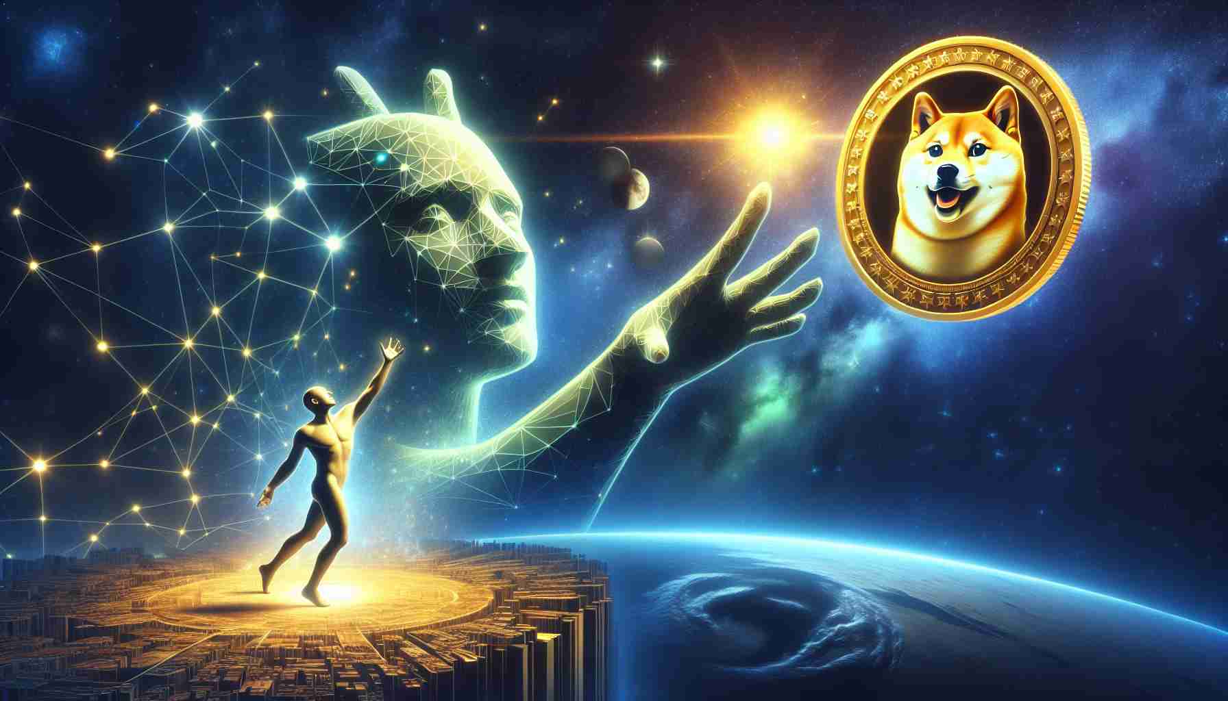 The Untold Link Between Dogecoin’s Future and a Tech Mogul’s Potential Government Role