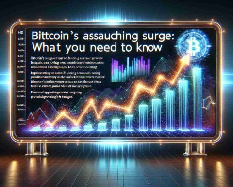 Bitcoin’s Astonishing Surge: What You Need to Know