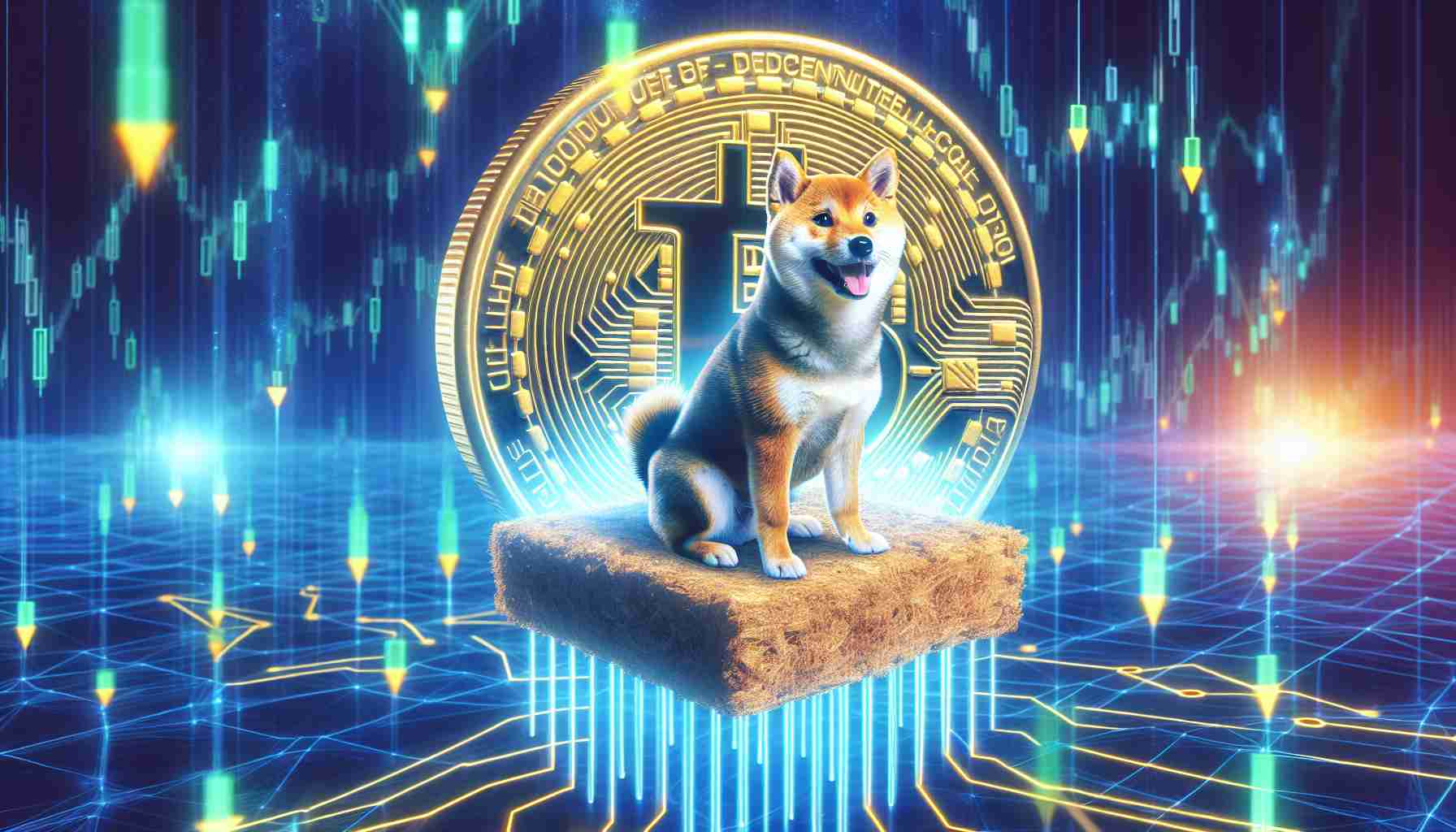 Is Shiba Inu the Future of Decentralized Finance? The Untapped Potential of SHIB