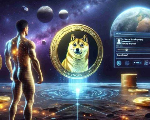 Dogecoin and Elon Musk: A Future in Space Payments? Revolutionary New Goals