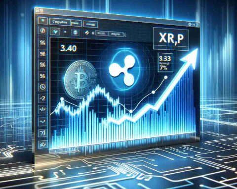 XRP-prisökning? Avslöjar dess framtida potential