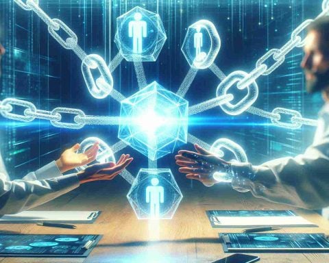 Il ruolo di Chainlink nel futuro. Una nuova era dei contratti intelligenti?