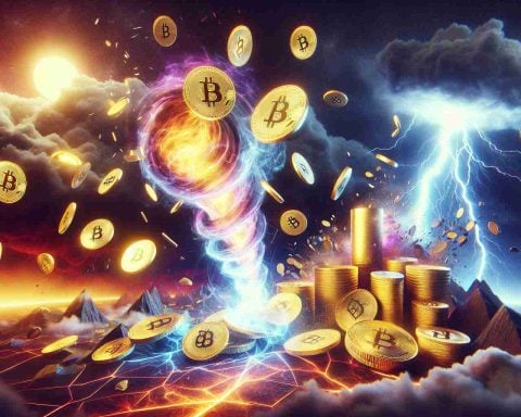 Cryptocurrency Chaos or Golden Opportunity? The Shocking Predictions You Can’t Ignore