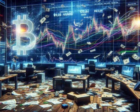 Bizarre Technical Glitch Sends Bitcoin Tumbling Towards $95,000 – Here’s What Really Happened