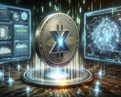 The Future of Finance Unveiled. RXS Crypto: A Game-Changer?