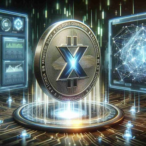 The Future of Finance Unveiled. RXS Crypto: A Game-Changer?