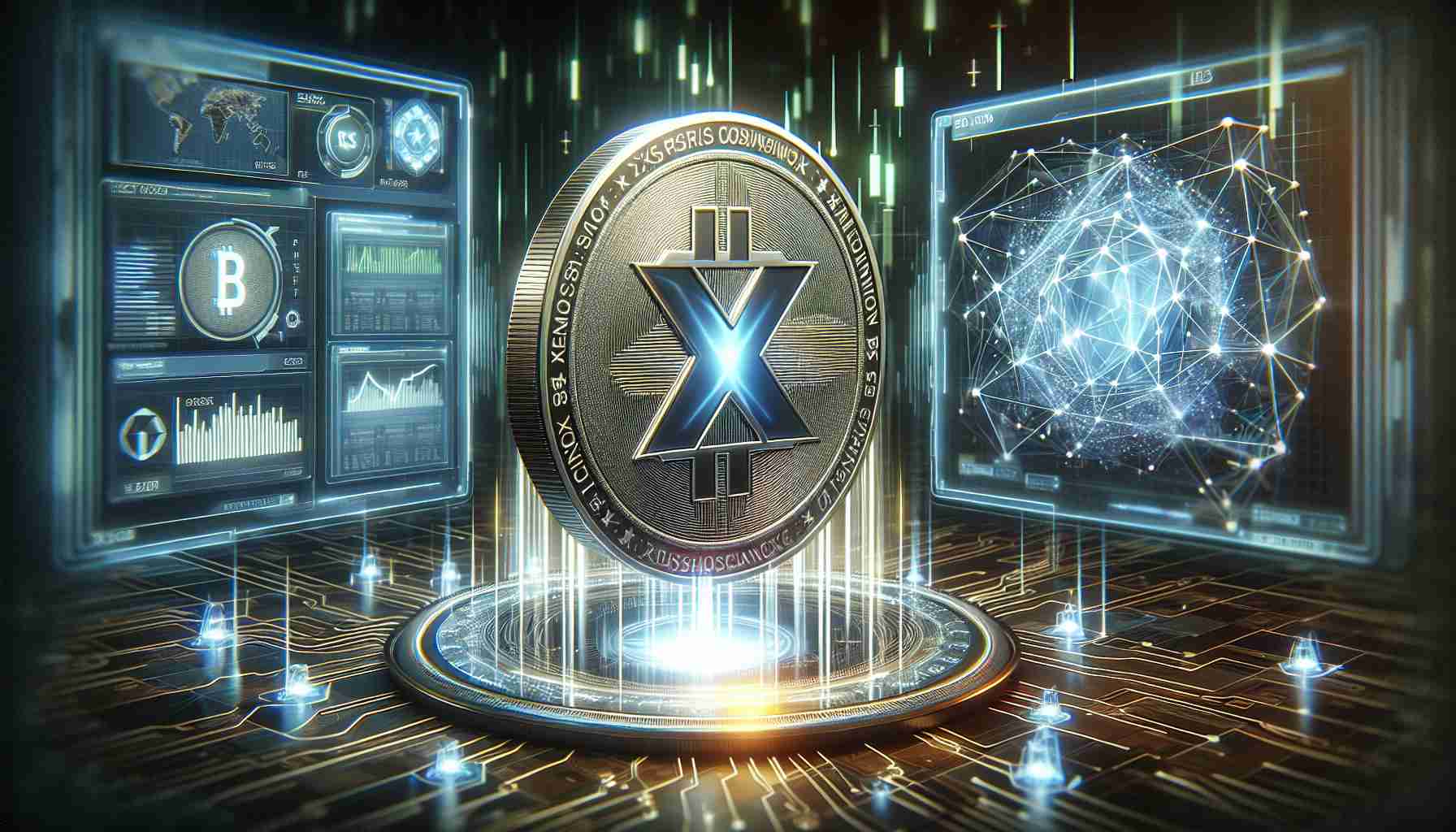 The Future of Finance Unveiled. RXS Crypto: A Game-Changer?