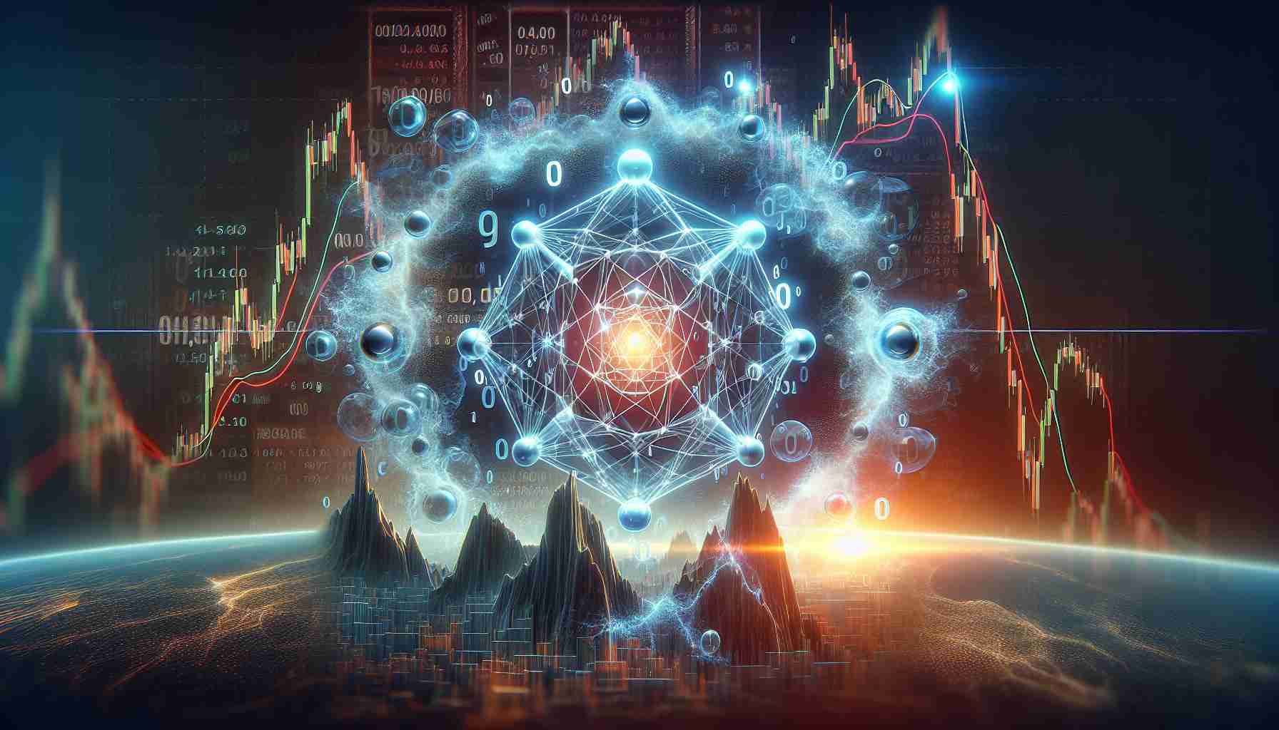 The Unseen Catalyst: Quantum Computing's Role in Crypto Crashes!