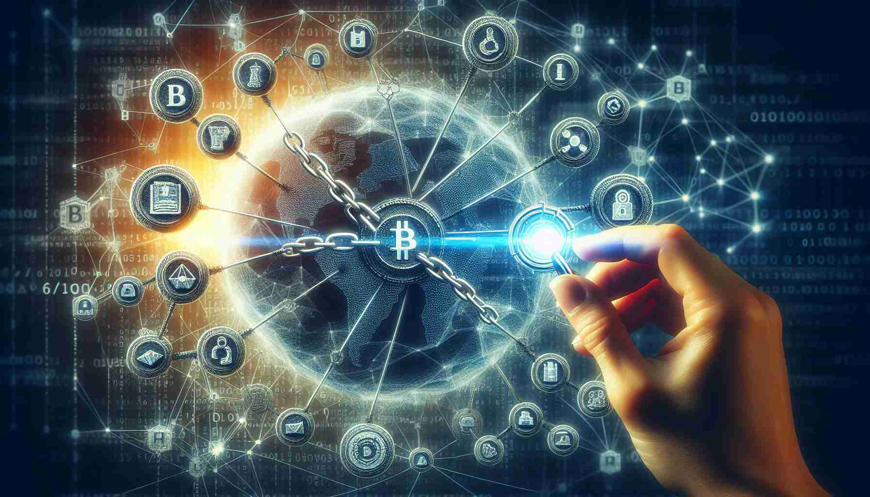 Revolutionary Blockchain Method Unveiled: What This Means for the Future