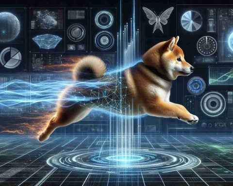 Shiba Inu’s Quantum Leap? Come la tecnologia innovativa potrebbe trasformare SHIB