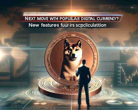 Elon Musk’s Next Move with Dogecoin? New Features Fuel Speculation