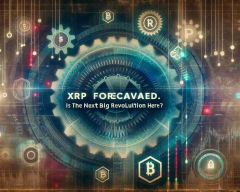 XRP Forecast: The Future Unveiled. Is the Next Big Revolution Here?