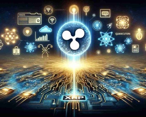 Kwantowy skok XRP? Jak nowa technologia może zmienić przyszłość Ripple’a