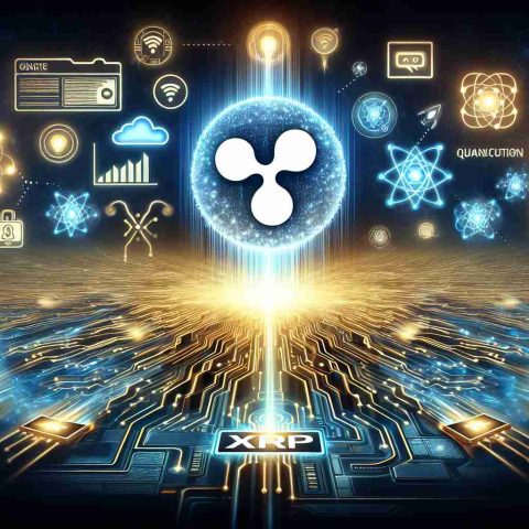 XRP’s Quantum Leap? How New Technology Could Transform Ripple’s Future