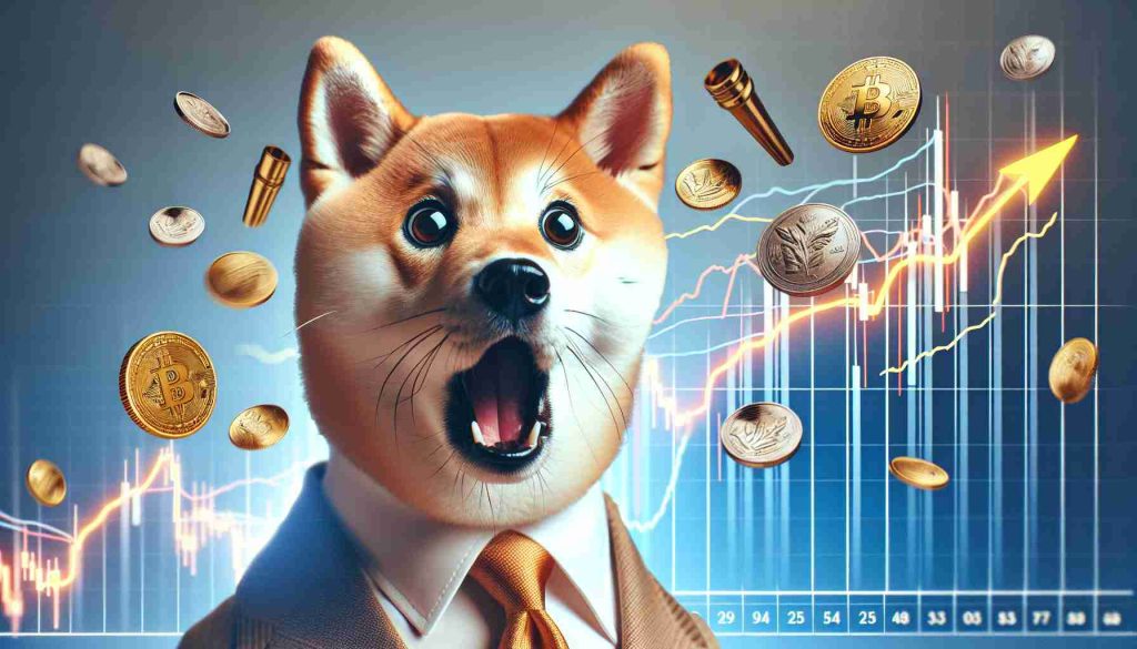 Shiba Inu’s Startling Price Move: What Investors Need to Know