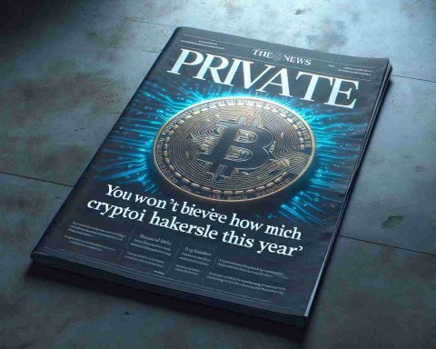 You Won’t Believe How Much Crypto Hackers Stole This Year