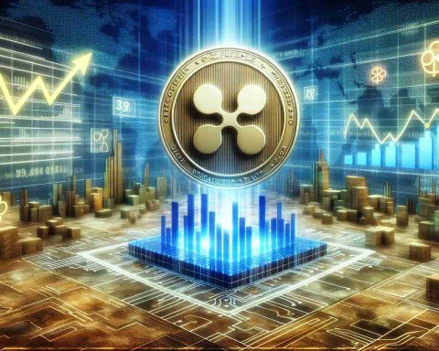 XRP Forecast: Breakthrough or Breakdown? The Future of Ripple in a Digital World