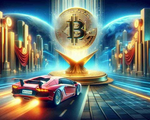 This Year’s Crypto Surprise: You Won’t Believe What Outshone Bitcoin