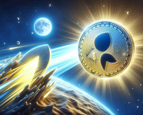 Nuevo Rey de las Criptomonedas: ¡El Ascenso Meteorico de XRP Deja Atrás a Solana