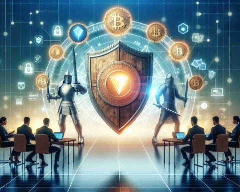 New Alliance Set to Fortify Digital Currency Defenses