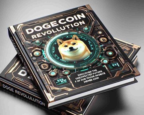 Rivoluzione Dogecoin: Scopri il Futuro Inaspettato del Tuo Meme Coin Preferito