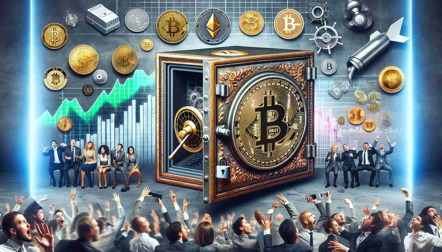 The Cryptocurrency Phenomenon You Won't Believe