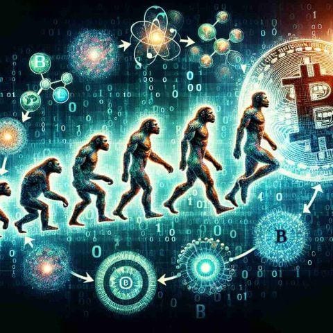 Bitcoin’s Biggest Evolution Yet! The Future Is Decentralized Finance.