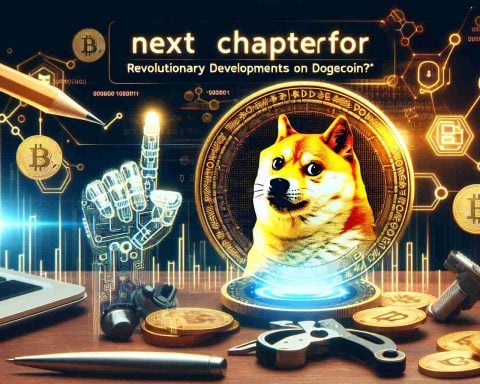 The Next Chapter for Dogecoin. Revolutionary Developments on the Horizon?