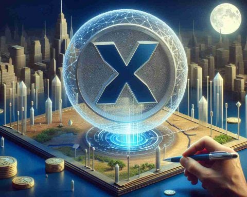 ゲームを変える暗号通貨：XRPが伝統的な金融をどのように破壊しているか