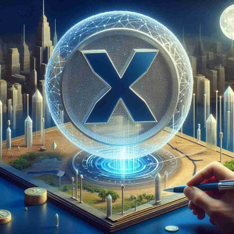 The Cryptocurrency Changing the Game: How XRP is Disrupting Traditional Finance