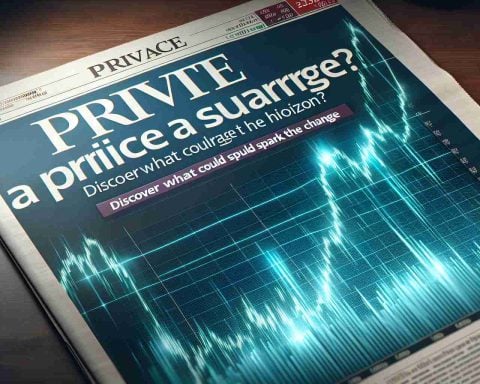 Is a Price Surge on the Horizon? Discover What Could Spark the Change