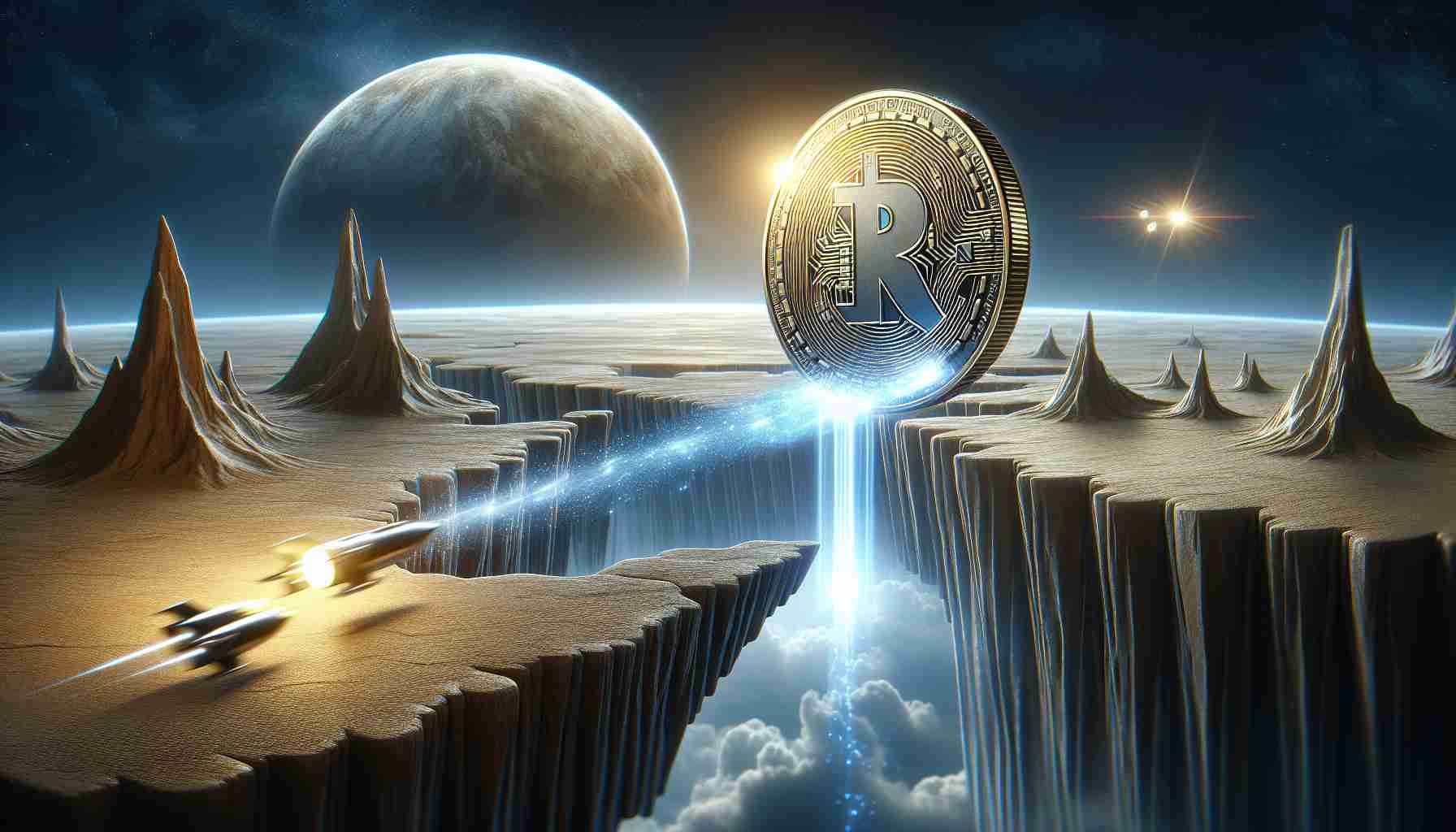 XRP’s Quantum Leap? A New Era for Cryptocurrency