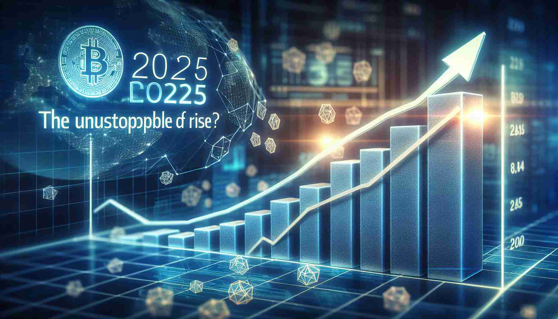 Will 2025 Be the Year of Blockchain's Unstoppable Rise?