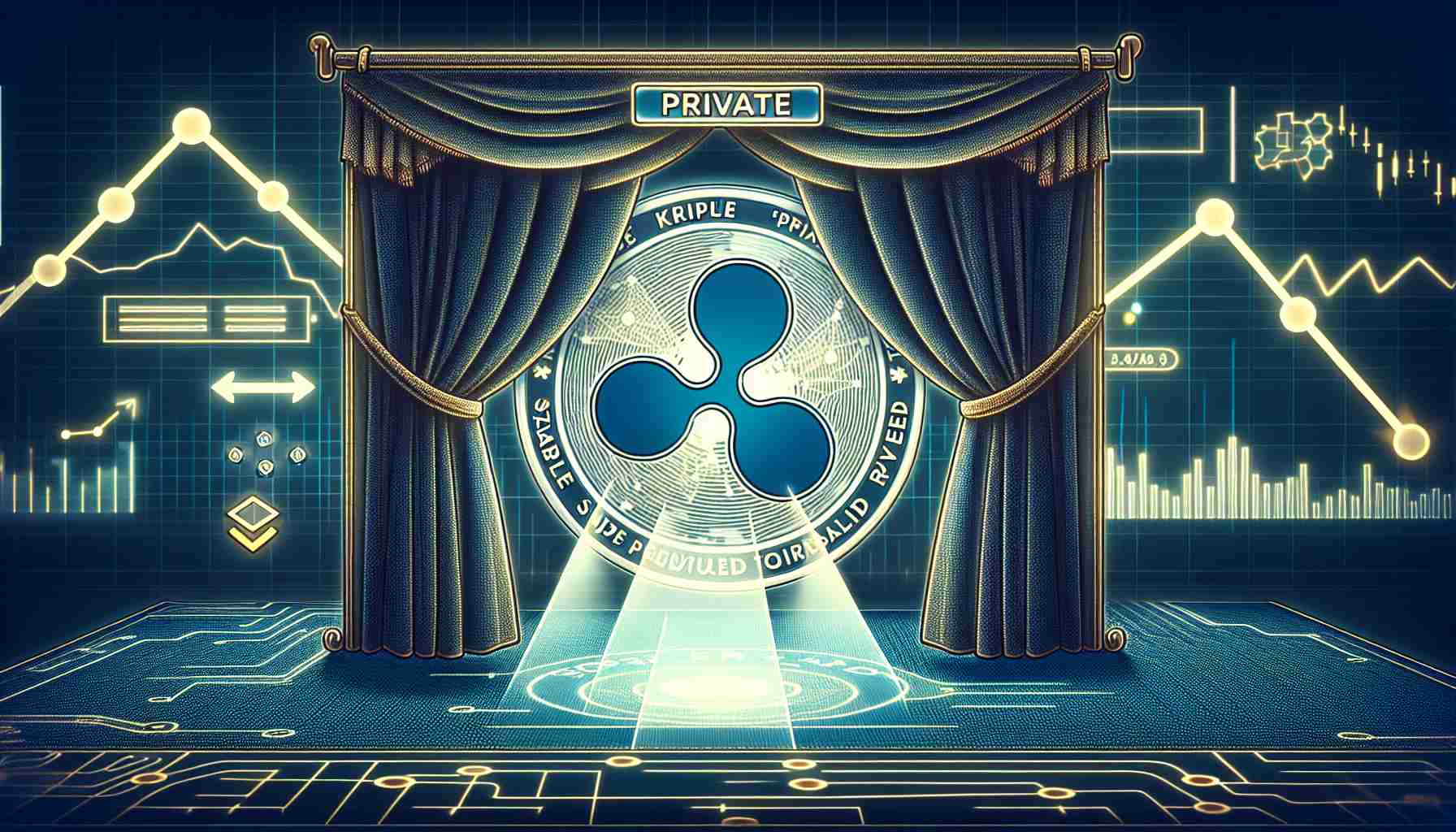 Ripple's Next Big Move? Stablecoin Launch Date Revealed!