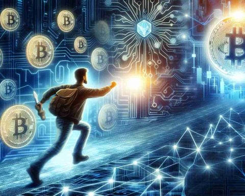 Crypto’s Future Star: Unexpected Twist in Market Trends Revealed