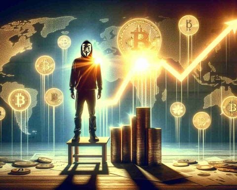 You Won’t Believe What Could Make Bitcoin Skyrocket in 2025