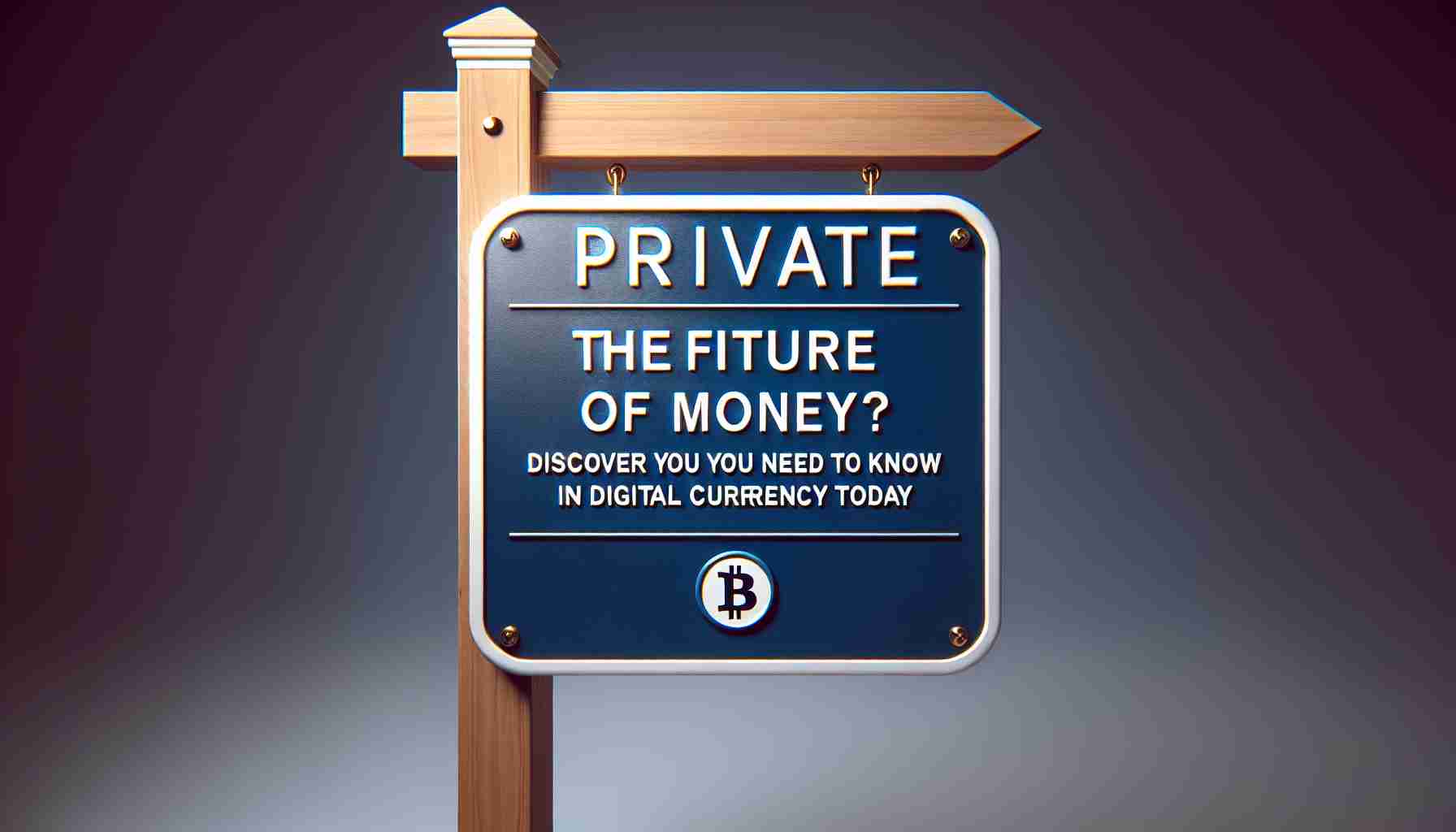 Is This the Future of Money? Discover What You Need to Know About Digital Currency Today!