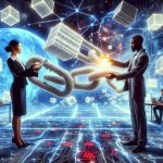 New Blockchain Revolution: Discover the Unexpected Partnership