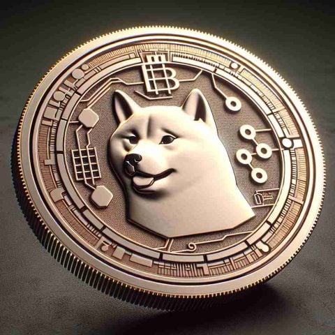 Shiba Inu Coin: Is It the Next Big Thing in Sustainable Cryptocurrency?