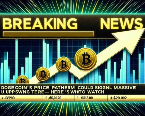 Breaking: Il Modello di Prezzo di Dogecoin Potrebbe Segnalare un Grande Aumento—Ecco Cosa Tenere d’Occhio