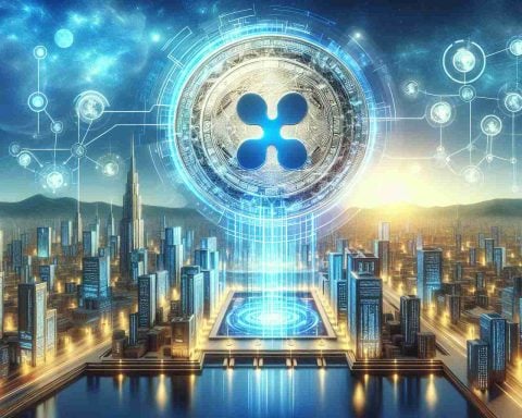 Technologiczny skok XRP! Jak nowa aktualizacja może zmienić jego przyszłość