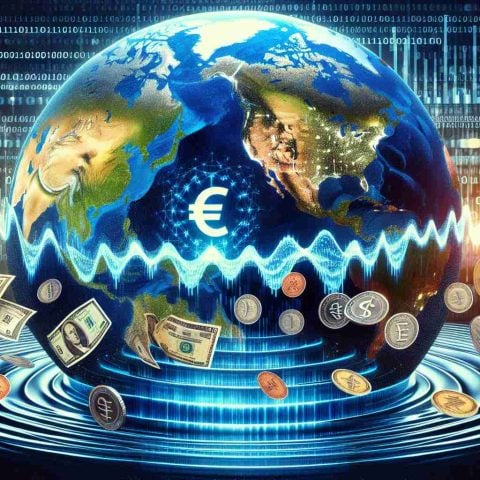 The Ripple Effect: Revolutionizing Cross-Border Payments